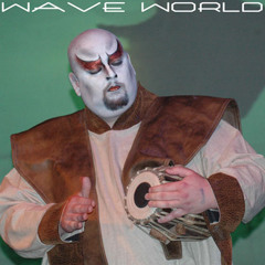 WaveWorld
