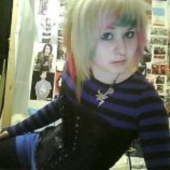 ShannShan Valerie Ashby