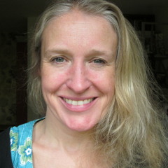 Aimée Leonard