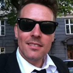 Kristoffer Kjelde