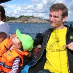 Anders Bo Kristiansson