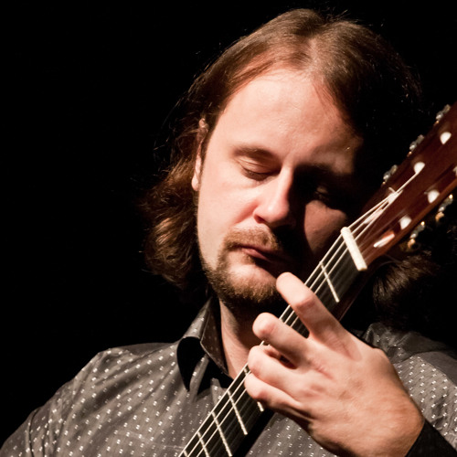 Stream Spanish Guitar Barcelona music | Listen to songs, albums ...