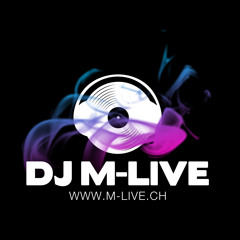 DJ M-LIVE