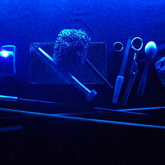 Steve Reich n'goni phase sample