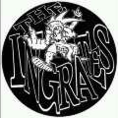 The Ingrates