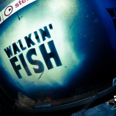 Walkin' Fish