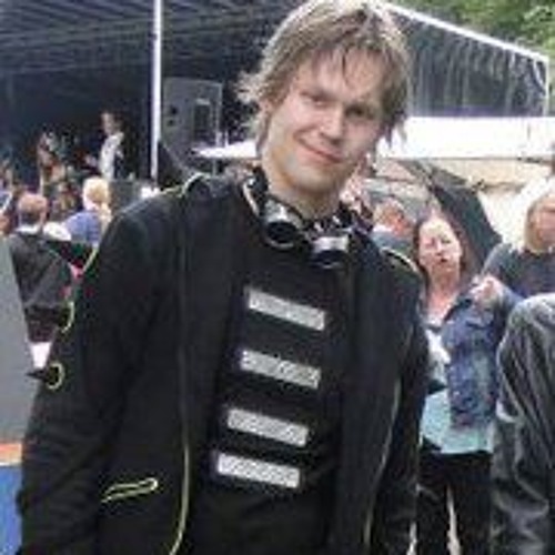 Niklas Persson’s avatar
