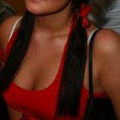 Kimmie Louise Hamborg