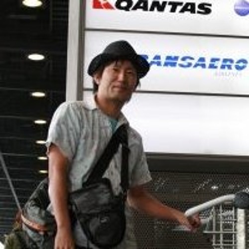 Satoshi Iiyama’s avatar