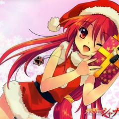 Shana Shakugan