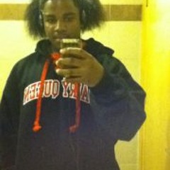 Dequincy Hawkins