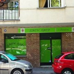 Grow Shop I-Siembra