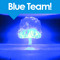 blue team forever