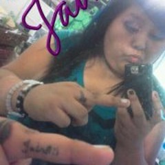 Grecia Cheeks Gonzalez