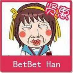 BetBet Han