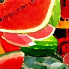 Wolfgang Press Vs William Orbit - Water & Religion (Watermelon Hard Mash Up)