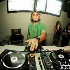 Dirty South Ultra 2008 Set