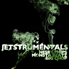 Jetstrumentals