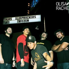 Sleeprockers