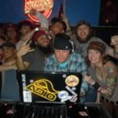 Jason AudioBot Turner