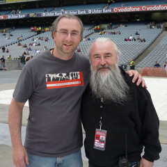 Run for your Life (written,recorded,produced)