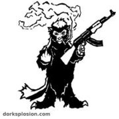 Honey Badgers from OC