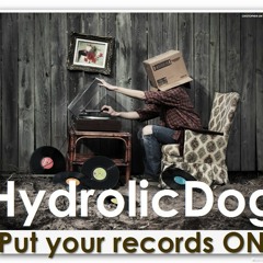 HydrolicDog