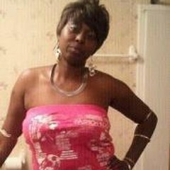 Sinda Charmaine Paige