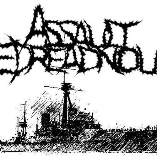 Assault The Dreadnought’s avatar