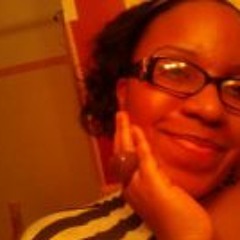 Amber Imjusme Curtis