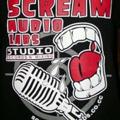 screamaudiolabs