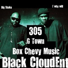 Box Chevy Music/B.C.E.