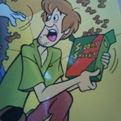 Scooby Sam'