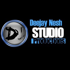 Deejay Nesh Studio 1