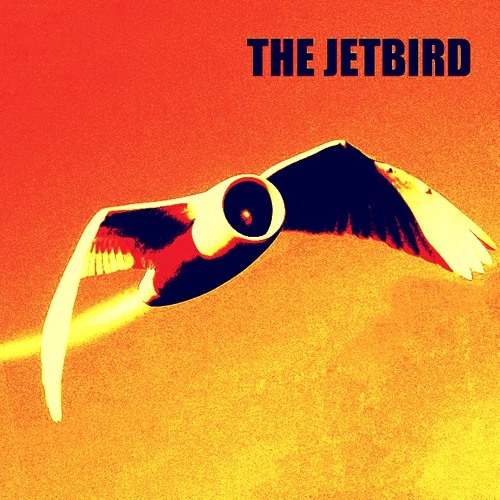THE JETBIRD’s avatar