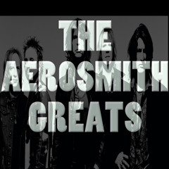 AEROSMiTH Greats