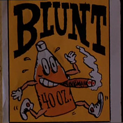 Blazin_Blunt