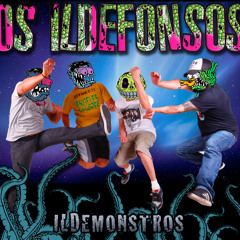 Os Ildefonsos