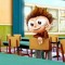 Peter M' Mbole