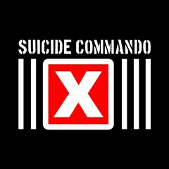 suicide commando IIXIII when evil speaks (Selene Riot Remix)