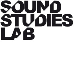 SoundStudiesLab