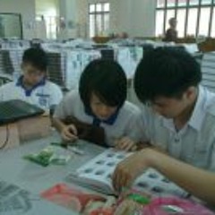 Ming Yan Ernest Chai