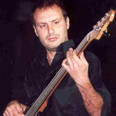 Roberto Ciucca Tiezzi