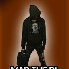 Madthedj