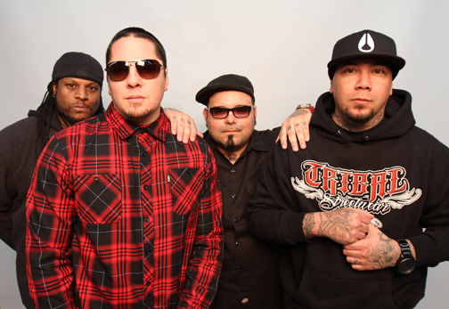 P.O.D.