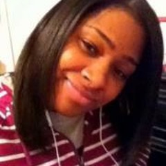 Monique Ne-chi'Rye Nelson