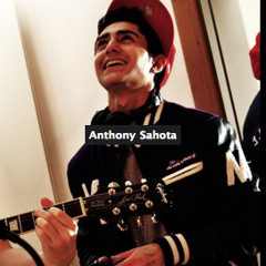 Anthony Sahota