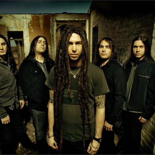 Stream Shadows Fall music | Listen to songs, albums, playlists for free ...
