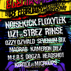 Electrokillah tek & core