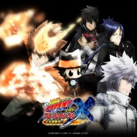 D Gray Man Op3 Doubt Trust By Iandeviluke D Gray Man Op3 Doubt Trust By Iandeviluke